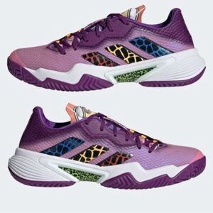 Adidas Court Women’s Barricade Tennis Shoes